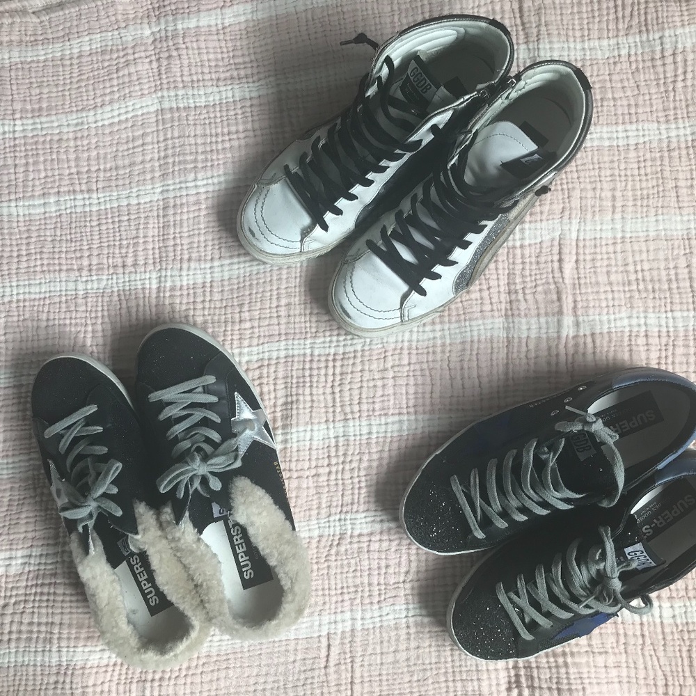 Golden goose Sneakers
